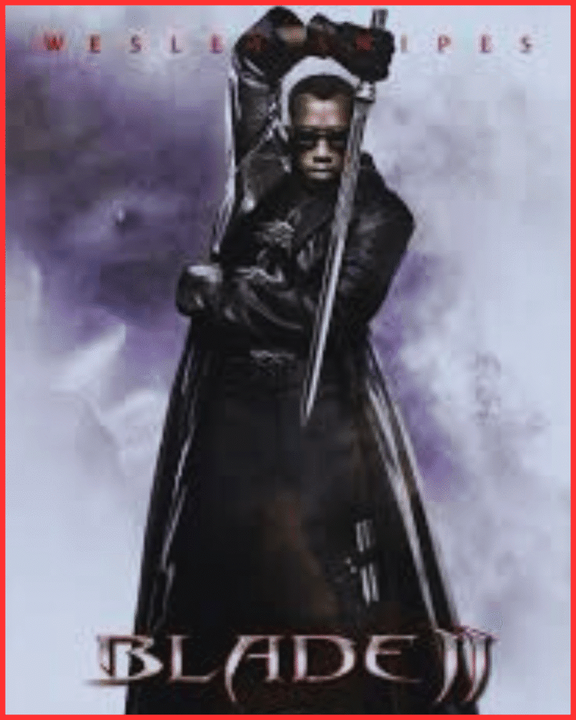 Mahershala Ali stars in Blade 2025 — Marvel’s dark antihero reboot with gothic vibes