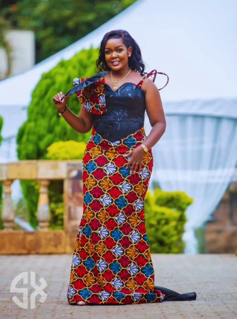 Fans share emotional tributes after influencer Gracious Teiyan death from rare blood clot