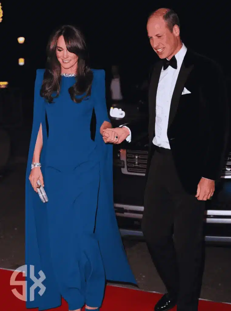 Kate Middleton and Prince William at Pippa Middleton House Party celebration - Pippa Middleton House Party