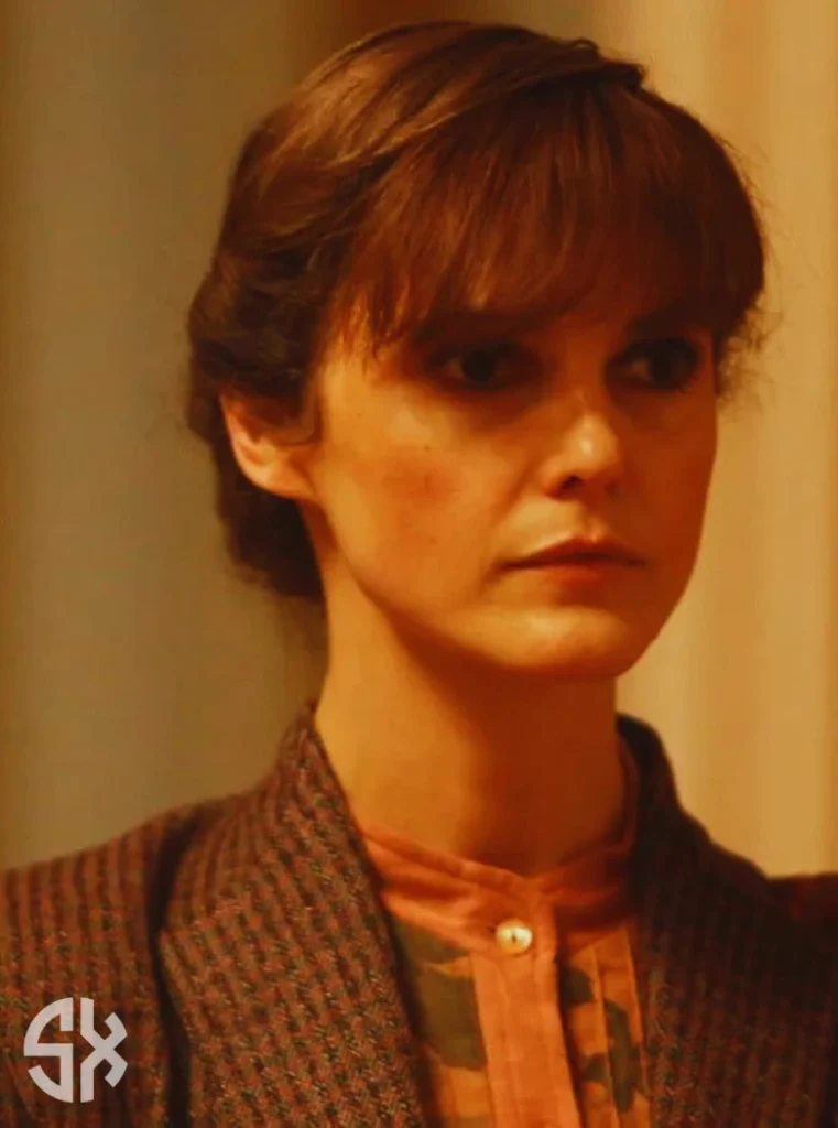 Keri Russell Plastic Surgery comments while promoting The Diplomat Season 3 on Netflix