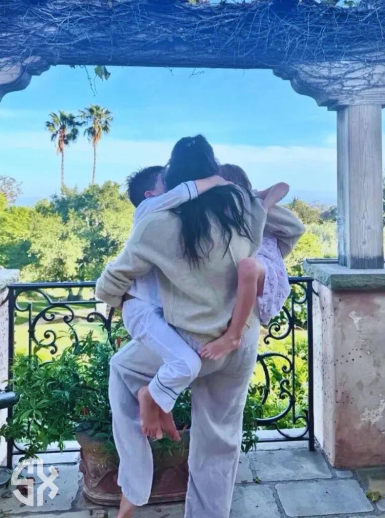 Meghan Markle Motherhood 2025 shares a candid moment about raising Archie and Lilibet while managing her brand