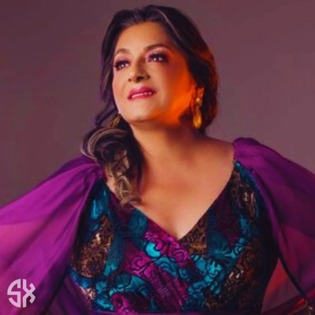 Ecuadorian singer Paulina Tamayo death mourned by fans across Latin America