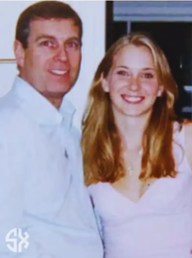 Prince Andrew Leaked Emails and Virginia Giuffre connection in royal investigation