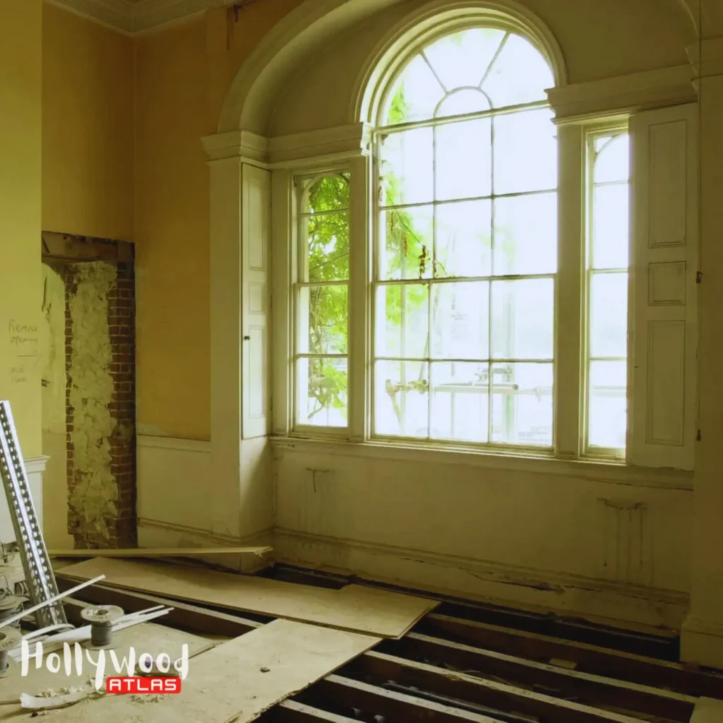 News photo of Kate Middleton linked to Forest Lodge