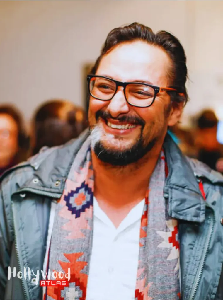 Netflix actor Tony Germano dies remembered by co-stars