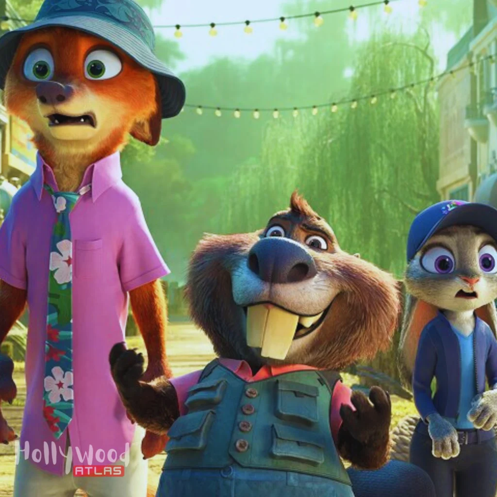 Wicked For Good Box Office Thanksgiving holiday report and earnings update