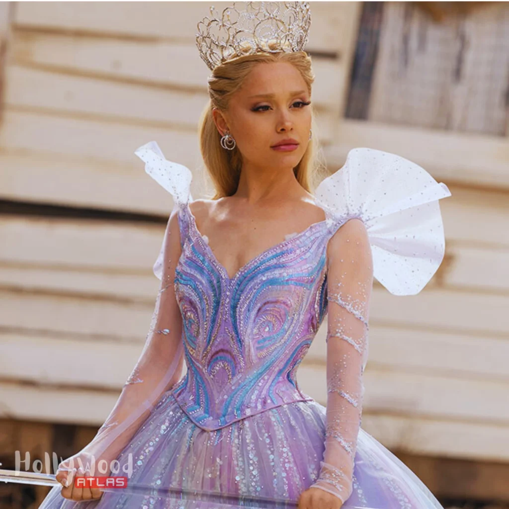 Wicked For Good Box Office vs Zootopia 2 revenue comparison during Thanksgiving