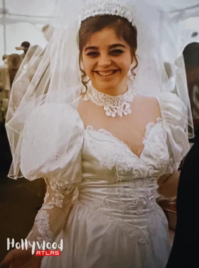 Portrait of Adelia Ada Zeidler remembered in George Clooney sister death coverage