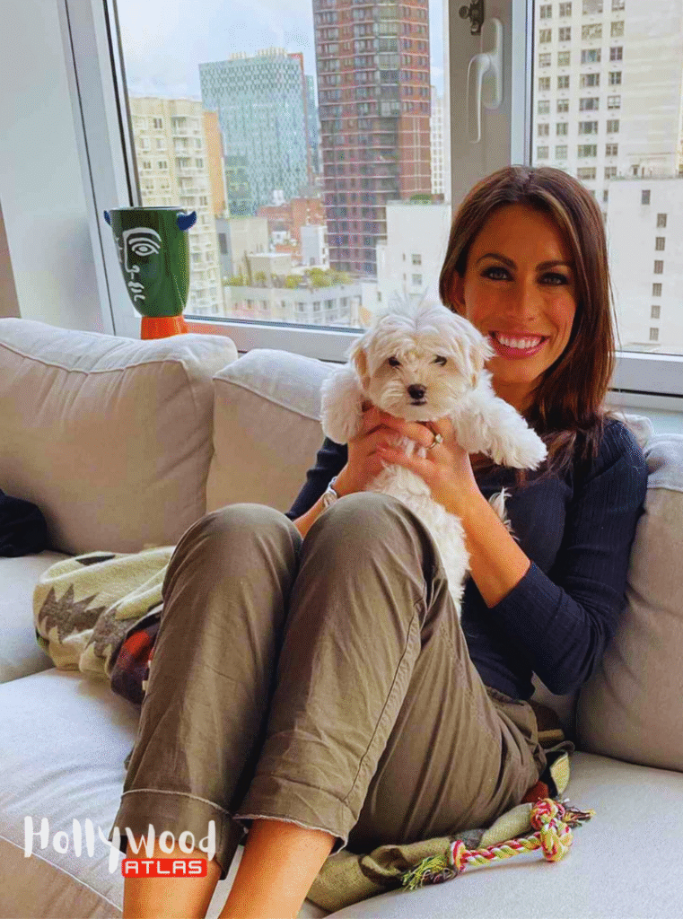 Alyssa Farah Griffin IVF journey pregnancy news 2025