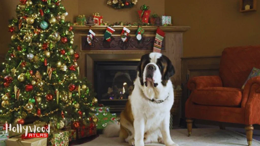 Best Kid Friendly Christmas Movies Beethoven’s Christmas Adventure 2011