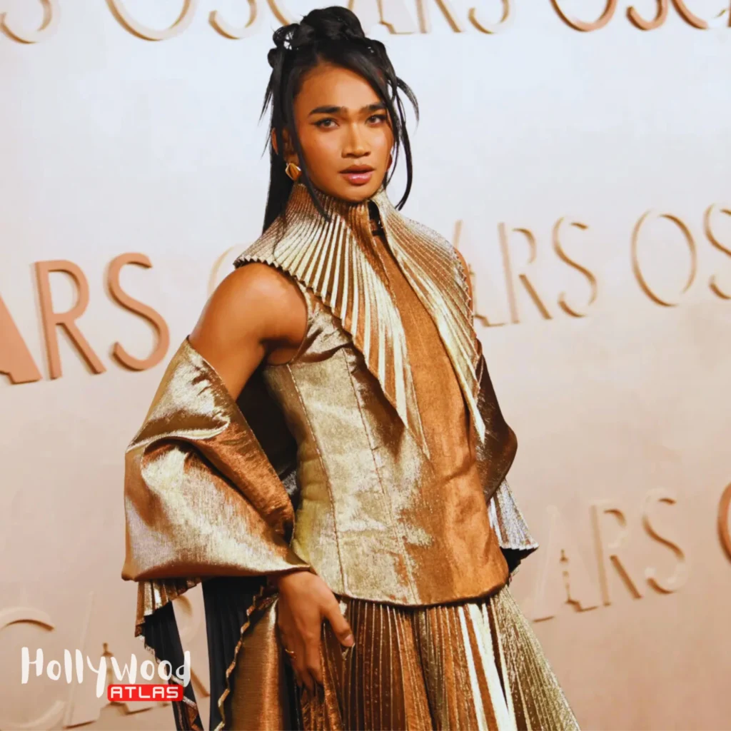 Bretman Rock celebrating at the TikTok Awards 2025 full winners list