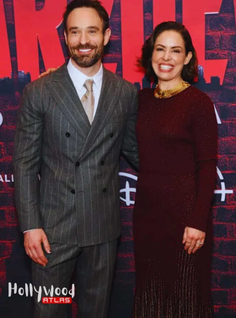 Charlie Cox personal life discussed during a candid entertainment interview