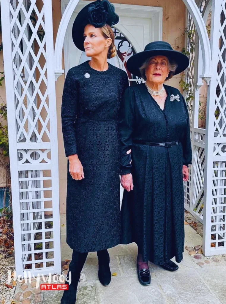 India Hicks Skin Cancer Diagnosis health update