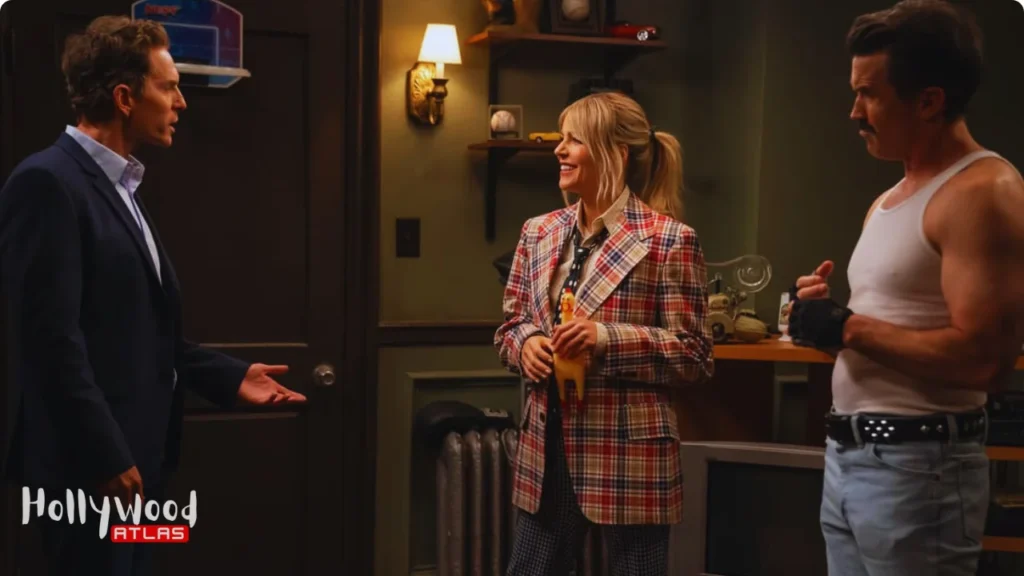 It’s Always Sunny episode featured in the Best TV Episodes of 2025