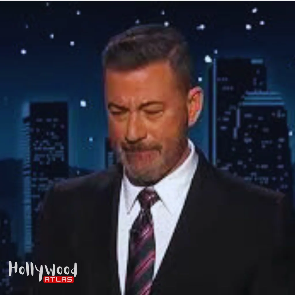 Jimmy Kimmel final show 2025 tribute to longtime friend and bandleader Cleto Escobedo