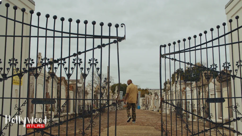 Spike Lee Katrina documentary episode among the Best TV Episodes of 2025