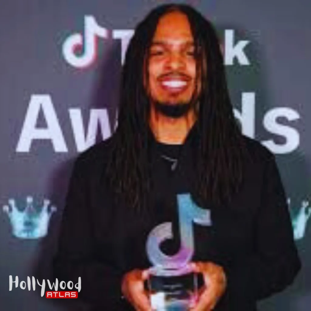 Keith Lee honored as Creator of the Year in TikTok Awards 2025 full winners list