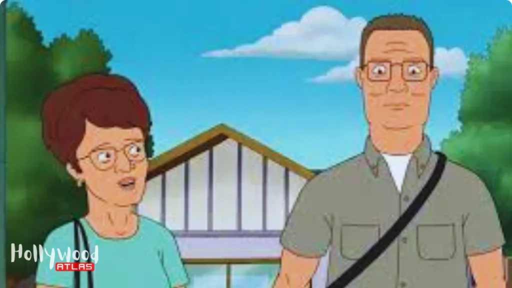 King of the Hill revival episode among the Best TV Episodes of 2025