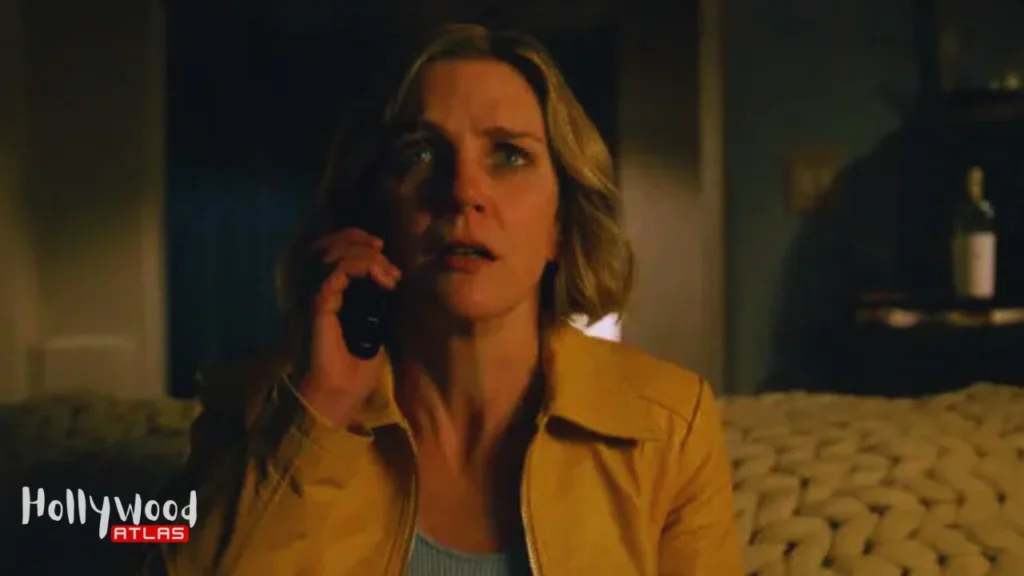 Rhea Seehorn in Pluribus Apple TV Plus sci-fi drama series