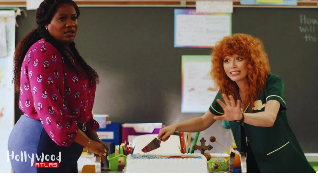 Poker Face Sloppy Joseph episode from the Best TV Episodes of 2025