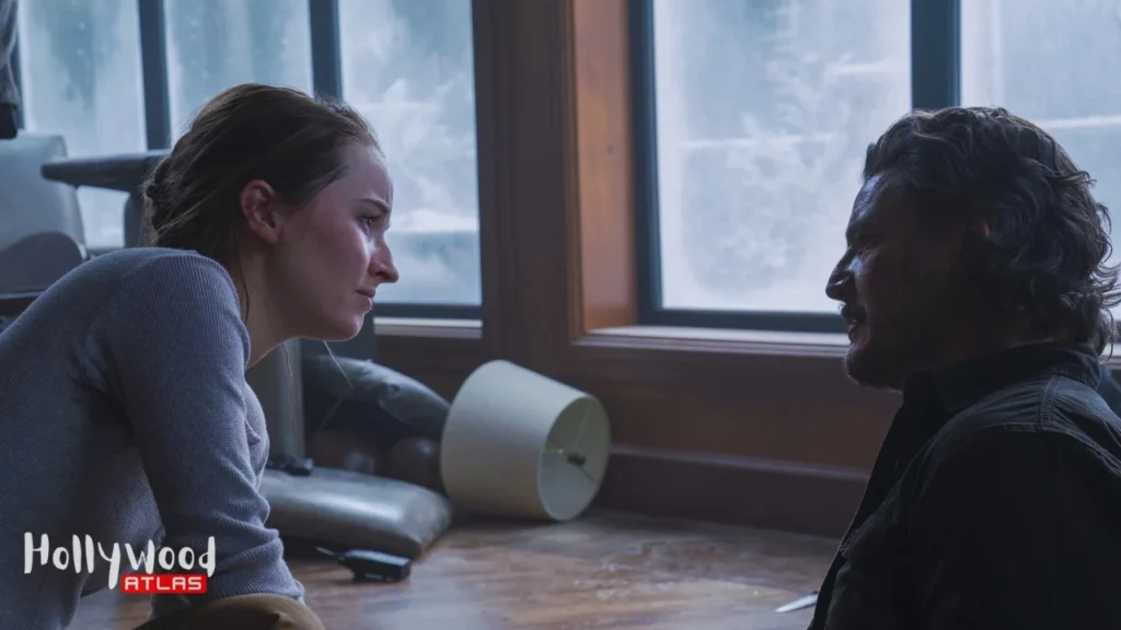 The Last of Us episode featured among the Best TV Episodes of 2025