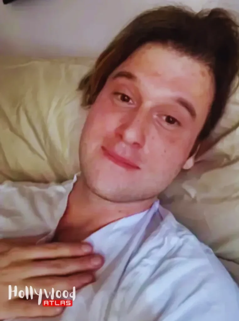 Tyler Henry brain surgery short-term memory struggle
