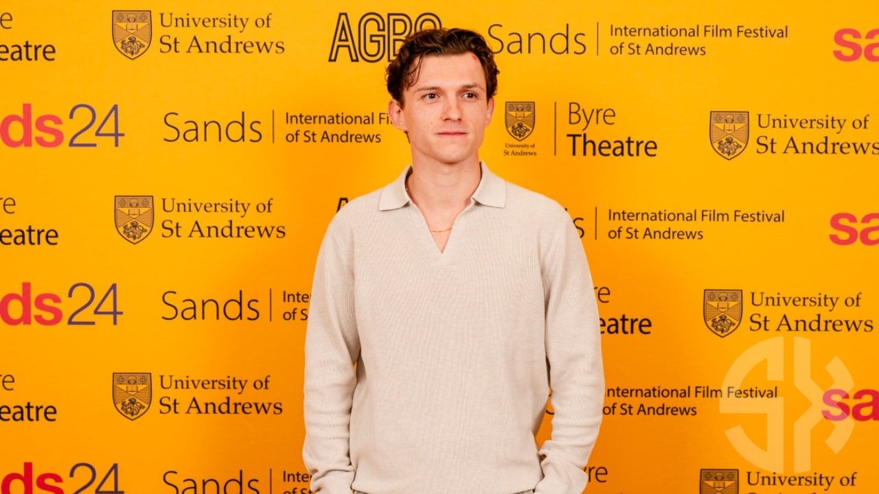 Tom Holland reacts to James Bond role speculation during interview amid Spider Man 4 news