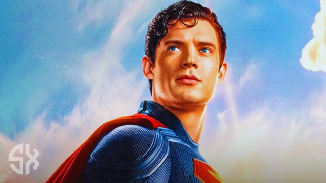 James Gunn addresses Brainiac Superman 2 villain rumors for Man of Tomorrow movie