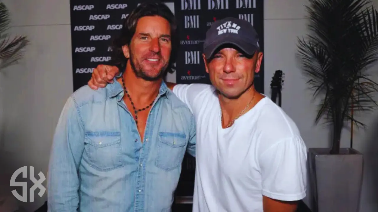 Kenny Chesney remembers Brett James after plane crash, honoring their friendship and songwriting legacy