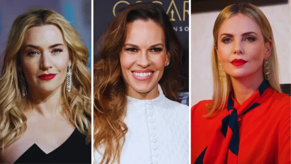 Legendary Hollywood actresses who shaped cinema with iconic performances