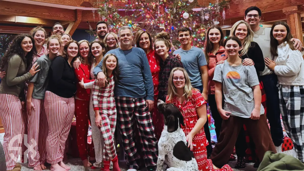 Putman family tragedy after car crash leaves three dead and several hospitalized