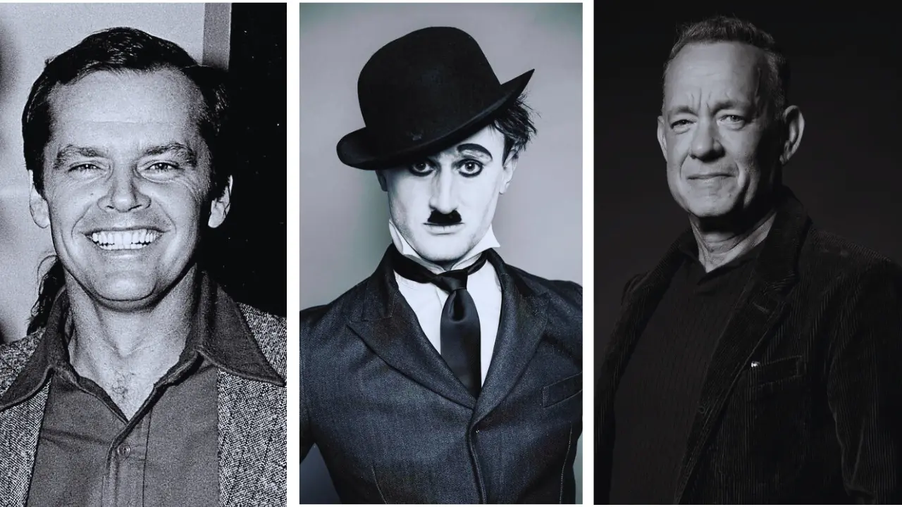 Top 10 Legendary Hollywood Actors of All Time