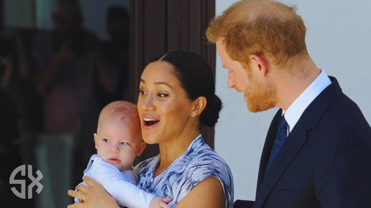 Meghan Markle speaks at Fortune Summit about motherhood and work-life balance in 2025