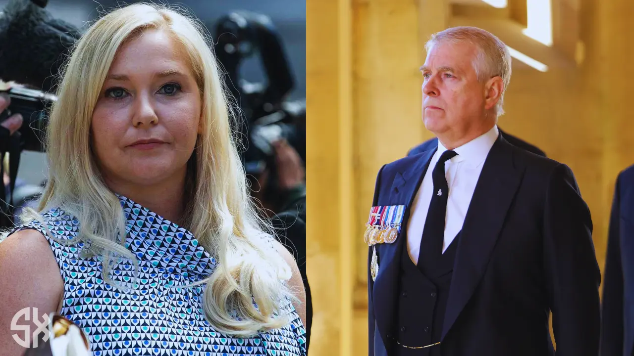 Prince Andrew Leaked Emails linked to investigation and royal scandal 2025