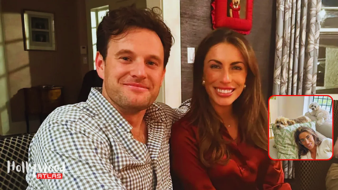 Alyssa Farah Griffin IVF journey update on The View