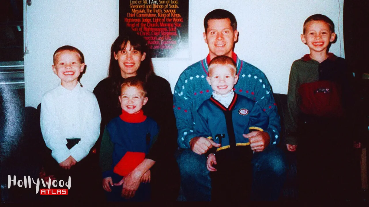 Andrea Yates Docuseries ID promotional image exploring cult influence and mental health