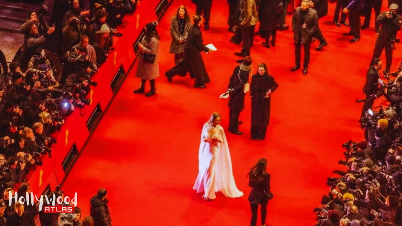 Berlin Film Festival 2026 lineup revealed with Panorama and Generation films