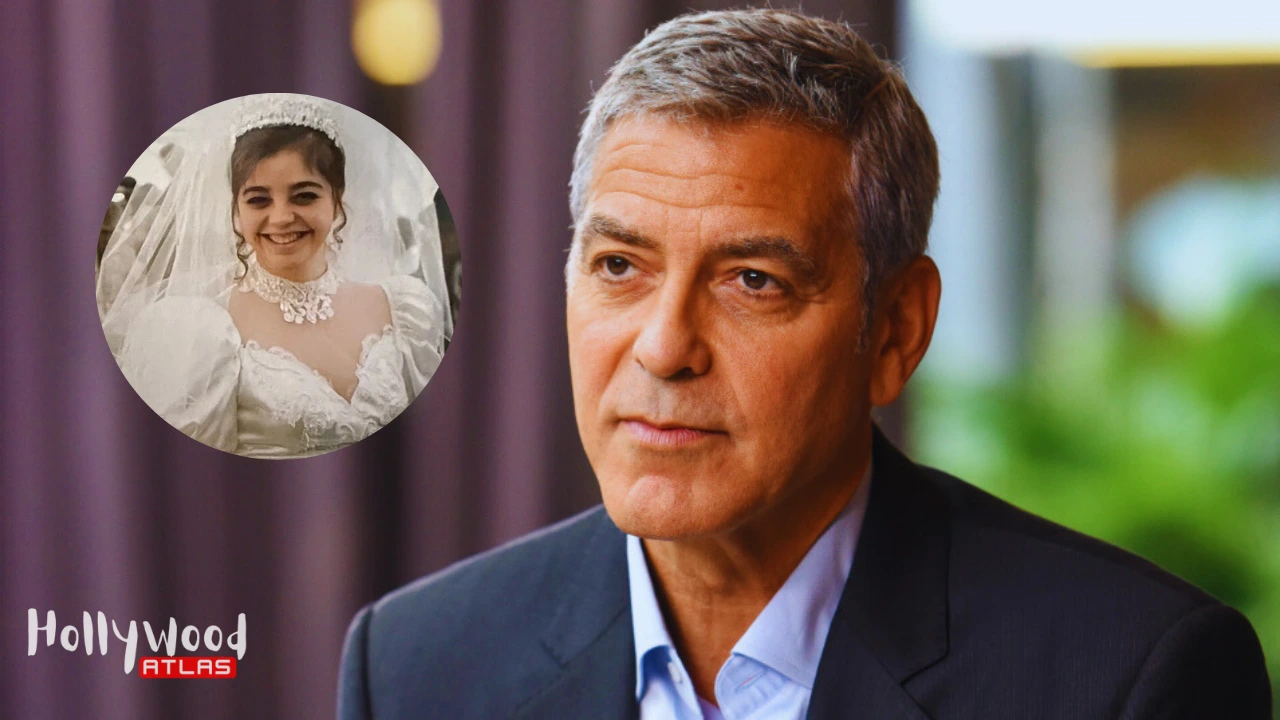 George Clooney pays tribute to his late sister Adelia Zeidler in George Clooney sister death news
