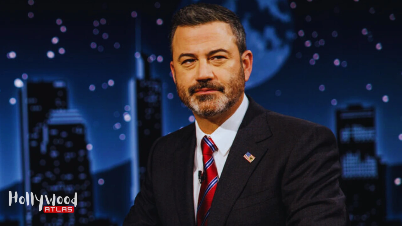 Jimmy Kimmel final show 2025 emotional monologue as host reflects on a turbulent year