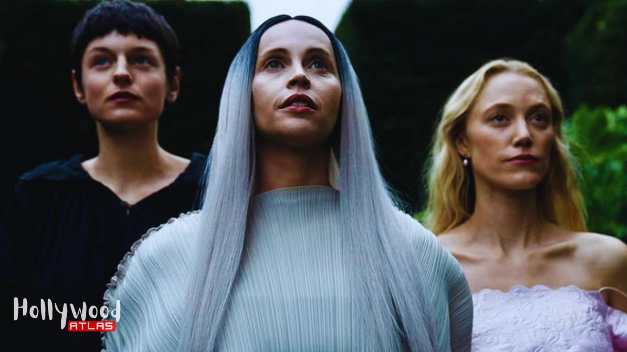 Mid-budget thrillers January 2026 featuring Mercy with Chris Pratt and Send Help starring Rachel McAdams