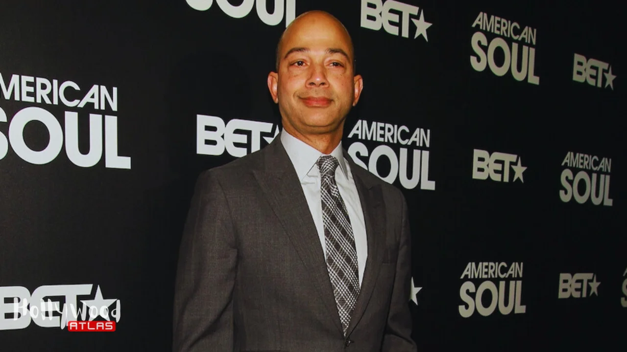 Scott Mills exits BET amid major leadership shift