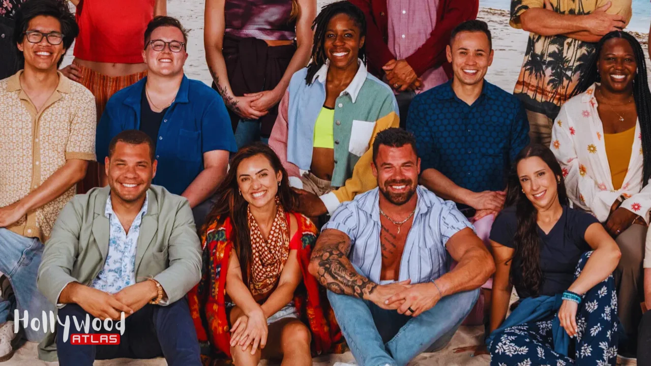 Survivor Season Finale Interrupted during CBS primetime broadcast