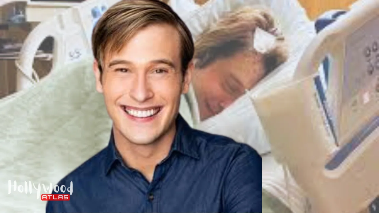 Tyler Henry brain surgery recovery update 2025