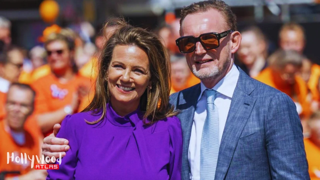 rince Bernhard and Princess Annette Divorce following their public appearance at King’s Day 2025